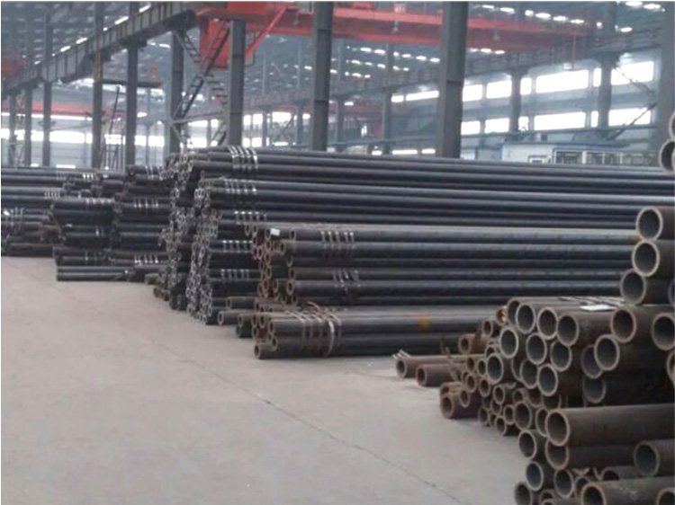 清水河12cr2mo化肥专用管
